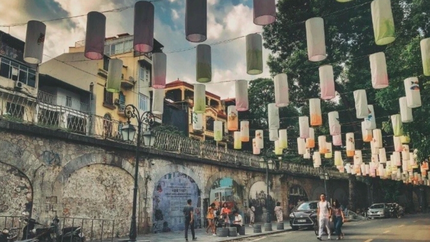 Hanoi calls for participation in creative cultural space network